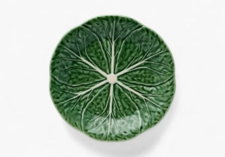 Discover Bordallo Pinheiro’s handcrafted ceramic plates: luxury, collectible, and iconic pieces for refined table settings worldwide. Buy now on SHOPDECOR®