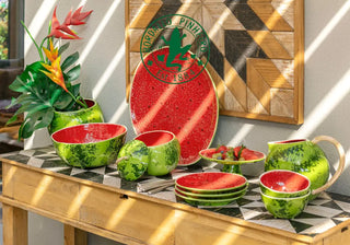 Experience the art of Bordallo Pinheiro. Unique ceramics that blend tradition and innovation, turning every piece into a timeless treasure Buy now on SHOPDECOR®