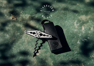 Celebrate wine rituals with tools and designs by L’Atelier du Vin—crafted for elegance, precision, and unforgettable tasting moments. Buy now on SHOPDECOR®