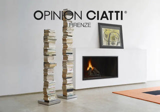 Discover Italian design icons by Opinion Ciatti: Mammamia, Tab.ulino, La Cima. Furniture and accessories blending art, function, and identity. Buy now on SHOPDECOR®