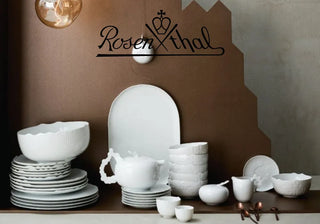 A legacy of innovation and craftsmanship, Rosenthal offers exquisite bone china, vases, and plates, featuring iconic designs and global appeal. Buy now on SHOPDECOR®