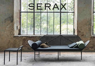 Discover timeless design with Serax. From iconic tableware to stylish home accessories, explore innovative creations by top designers. Buy now on SHOPDECOR®