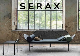 Discover timeless design with Serax. From iconic tableware to stylish home accessories, explore innovative creations by top designers. Buy now on SHOPDECOR®