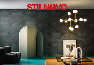 Discover innovative and timeless lighting designs from Stilnovo, blending classic elegance with modern style. Explore iconic lamps and more. Buy now on SHOPDECOR®