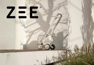 Transform your garden into a refined outdoor retreat with Zee designer showers, hose reels, barbecue solutions and elegant accessories for contemporary living.