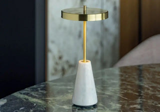 Discover Broggi Lighting—elegant rechargeable table lamps, vintage designs, and modern cordless solutions to illuminate your space with style. Buy now on SHOPDECOR®