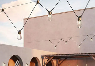 Explore designer outdoor pendant lamps from Karman, Panzeri, and Slide. Modern, glass, and brass pendant lights for outdoor settings. Buy now on SHOPDECOR®