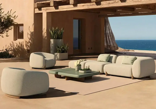 Explore our Outdoor collection with modern furniture by Scab, Pedrali, and Slide, perfect for patios, gardens, and stylish outdoor settings. Buy now on SHOPDECOR®