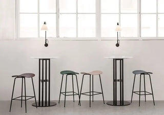 Shop stylish stools and benches from Scab, Kartell, and Magis. Cntemporary seating solutions perfect for modern dining, bar and living areas. Buy now on SHOPDECOR®