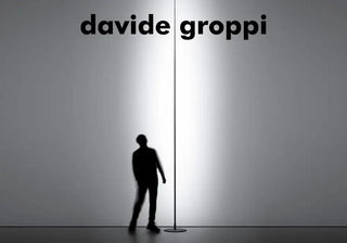 Explore the world of Davide Groppi – where design meets innovation in lighting, creating timeless masterpieces of light Buy now on SHOPDECOR®