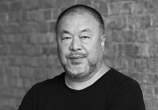 AI WEIWEI