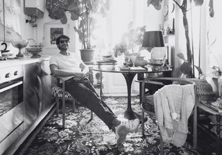 Bruno Laurenzano blends tradition and innovation with Seletti, creating iconic plates and interiors that redefine modern Italian design. | Discover now on ShopDecor