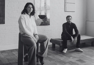 Discover artisanal glass, ceramics, and curated décor by Coseincorso. A blend of minimalism, emotion, and Italian elegance. Buy now on SHOPDECOR®