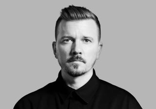 Florent Coirier creates timeless, essential forms defined by functional elegance, industrial precision, and refined restraint. Buy now on SHOPDECOR®