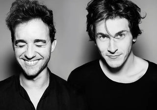 Playful, poetic, and globally awarded, Furf Design Studio redefines design through bold ideas and partnerships, and sustainable solutions. Buy now on SHOPDECOR®