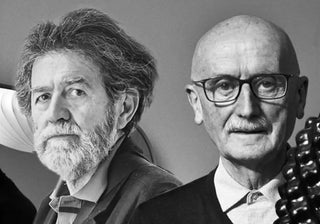 Discover the visionary duo behind the Gufram Cactus coat rack—playful, sculptural, and a timeless icon of radical Italian design. Buy now on SHOPDECOR®