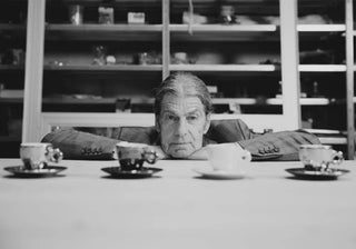 Discover John Armleder's contemporary art, design collaborations, collectible works, and exclusive Illy Art Collection creations.. Shop today at ShopDecor