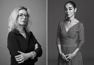 Two visionary artists unite for Illy’s Genesi espresso cups—where art, identity, and ritual collide in a strikingly bold and symbolic collection. Buy now on SHOPDECOR®