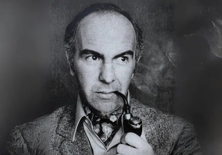 Discover the bold legacy of Nani Prina—creator of the Sess chair for Gufram, and a leading figure in Italian modernist and radical design. Buy now on SHOPDECOR®