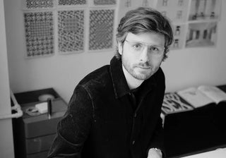 Innovative designs, iconic collaborations, and minimalist elegance define Pascal Hien’s timeless approach to functional beauty. Buy now on SHOPDECOR®