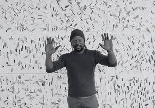 Discover the vibrant fusion of art and design in the Pascale Marthine Tayou ecollections and global collaborations. Buy now on SHOPDECOR®