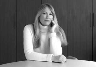 Elegant and functional, Raffaella Mangiarotti's organic design blends innovation, beauty, and emotional resonance in everyday objects. Buy now on SHOPDECOR®