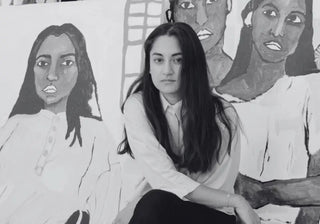 Explore Shurleey vases by Shirley Villavicencio Pizango for Serax. Colorful, expressive ceramic pieces and unique gift ideas for modern homes. Buy now on SHOPDECOR®