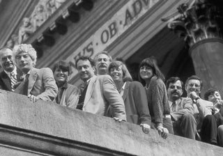 Discover Studio 65’s iconic Bocca Sofa and Capitello seat—symbols of pop art and radical Italian design in collaboration with Gufram. Buy now on SHOPDECOR®