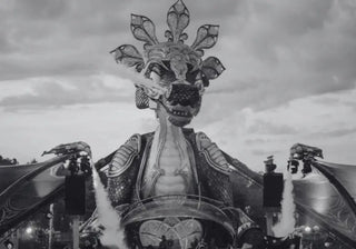 Tomorrowland and Serax bring emotional design to life—bold homeware, tableware, and accessories that evoke a world of wonder. Buy now on SHOPDECOR®