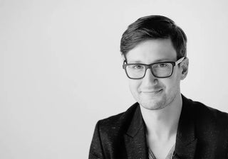 A bold mind behind the Progetti Whatever wall clock, this designer turns modern wall clocks into playful reflections on time and culture. Buy now on SHOPDECOR®