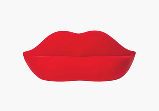Explore Gufram’s Bocca sofas by Studio 65, from the classic red lips to bouclé editions: pop icons of avant-garde Italian design. | Shop today at ShopDecor