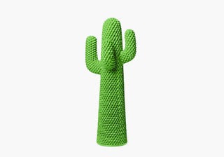 Discover the iconic Gufram cactus coat rack: an avant-garde design piece blending function and sculpture for bold interiors. | ShopDecor: limited stock
