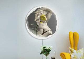 Illuminate your space with Ibride Lighting—artistic suspension lamps, desk lamps, and elegant accent lighting that redefines interior design. Buy now on SHOPDECOR®