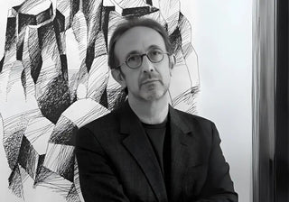 Discover Mario Trimarchi’s glass creations for Ichendorf—sculptural stemware, lanterns, and asymmetrical jugs for emotional table design. Buy now on SHOPDECOR®