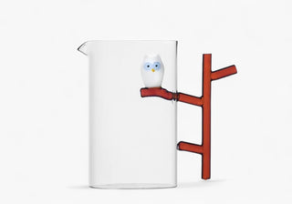 Explore Ichendorf Pitchers & Jugs: discover designer glass jugs, handmade pitchers, and artistic carafes by Baldereschi, Mist-O, and Gallizia. Buy now on SHOPDECOR®