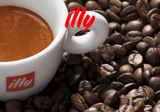 Discover Illy's fusion of art and premium Italian espresso. Taste the difference with our classic coffee pods and innovative machines Buy now on SHOPDECOR®