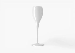 Premium unbreakable stemmed glasses combining clarity, durability, and elegant design for outdoor and professional settings. Order now from ShopDecor®
