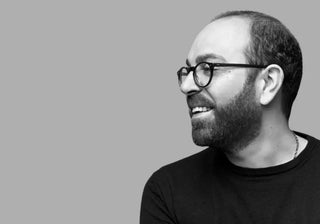 Explore Lapo Ciatti’s Italian design: low tables, chairs, bookcases and refined accessories, from iconic rope hangers to sculptural storage. Buy now on ShopDecor.