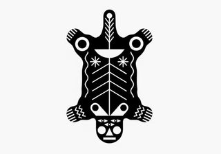 Add bold personality to your floors with Qeeboo's designer carpets. Sculptural, expressive, and perfect for modern indoor-outdoor spaces. Buy now on SHOPDECOR®