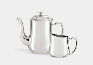 Discover Sambonet Elite accessories: trays, wine holders, bar tools and elegant serving pieces for refined table and cocktail moments. Shop the look on ShopDecor®