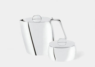 Discover Sambonet Sphera coffee pots, bowls and bar accessories. Elegant table items for modern dining and contemporary hospitality. Add to cart on ShopDecor®
