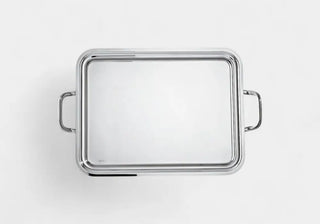 Discover Sambonet table and serving accessories, bowls, trays and coffee sets designed to elevate modern dining and Italian table style. Grab yours on ShopDecor®