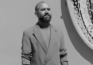 Discover Antonio Aricò x Seletti—mythical vases, table sculptures and home accessories blending ancient form with ironic design. Buy now on SHOPDECOR®