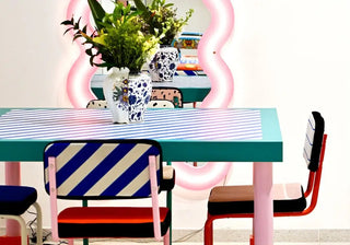 Explore Seletti Furniture—artistic chairs, tables, poufs and containers with a bold and ironic design for modern, creative interiors. Buy now on SHOPDECOR®