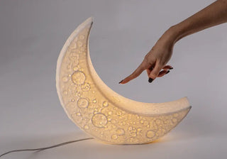 Discover Seletti Lighting—bold lamps, iconic designs and sculptural fixtures for indoors and outdoors with an ironic twist. Buy now on SHOPDECOR®