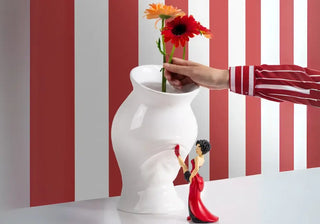 Discover Seletti’s Objects: designer umbrellas, decorations, baskets, and textiles that bring irony and art into everyday living. Buy now on SHOPDECOR®