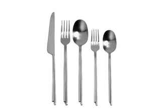 Discover Serax cutlery: modern designer flatware and knives for elegant tablescapes and luxury hospitality. Crafted for style and performance. Buy now on SHOPDECOR®