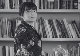 Discover poetic floor lamps and decorations by Alessandra Baldereschi for Serralunga—modern, sculptural, and full of charm. | Shop today at ShopDecor