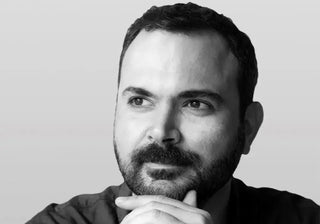 Vibrant tableware by Brunno Jahara, blending cultural influences with contemporary design to create expressive, dynamic, and visually engaging dining settings.