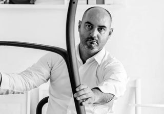 Eugeni Quitllet x Vondom